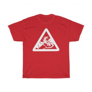 Mad Varaw T-Shirt (Dragon Audit)