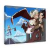 Finale Canvas (Dragon Audit)