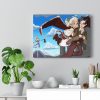 Finale Canvas (Dragon Audit) - Image 2
