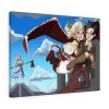 Finale Canvas (Dragon Audit) - Image 3