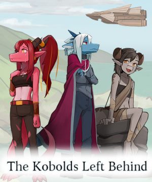 The Kobolds Left Behind
